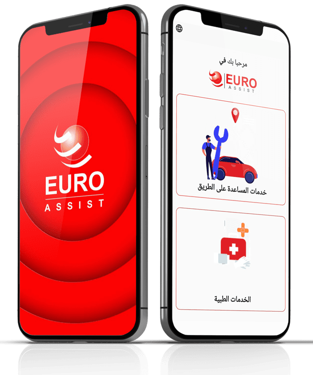 Euro Assist Mobile App