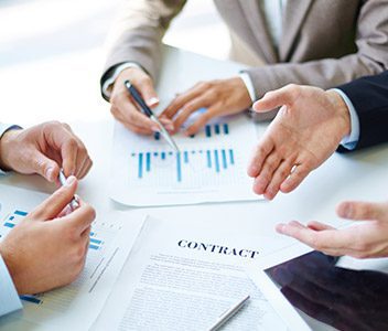 Euro Consulting Services