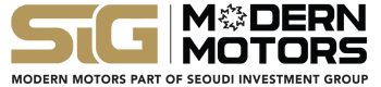 مودرن موتورز