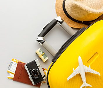 Get Your Travel Assist Safely