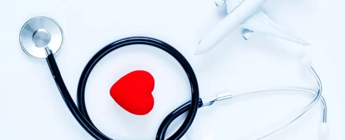 Lifestyle and Concierge Assistance